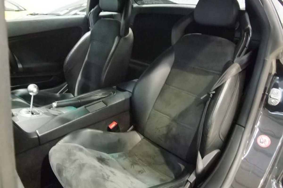 LAMBORGHINI Gallardo Choice of 2 Gallardo�s