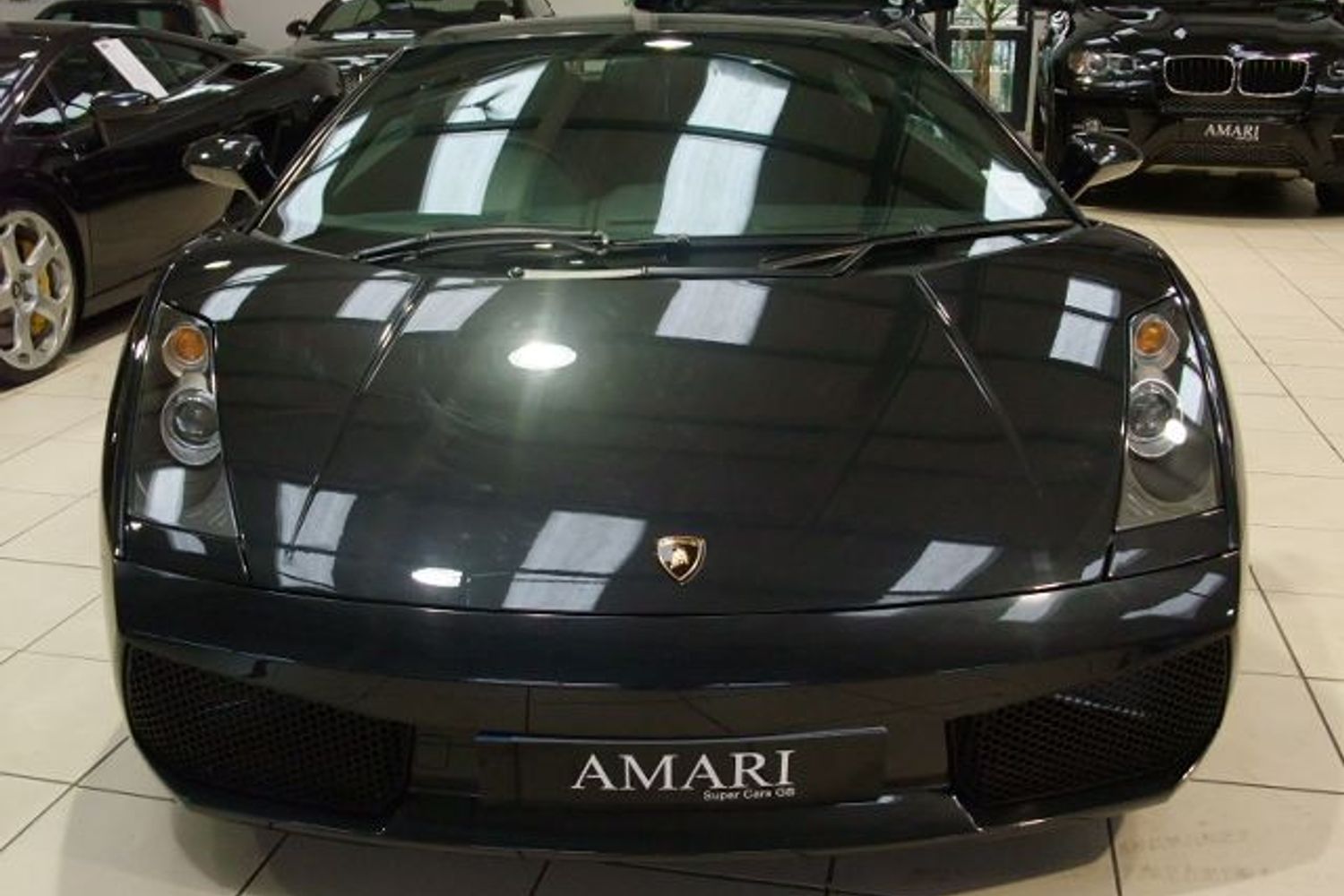 LAMBORGHINI Gallardo Choice of 2 Gallardo�s