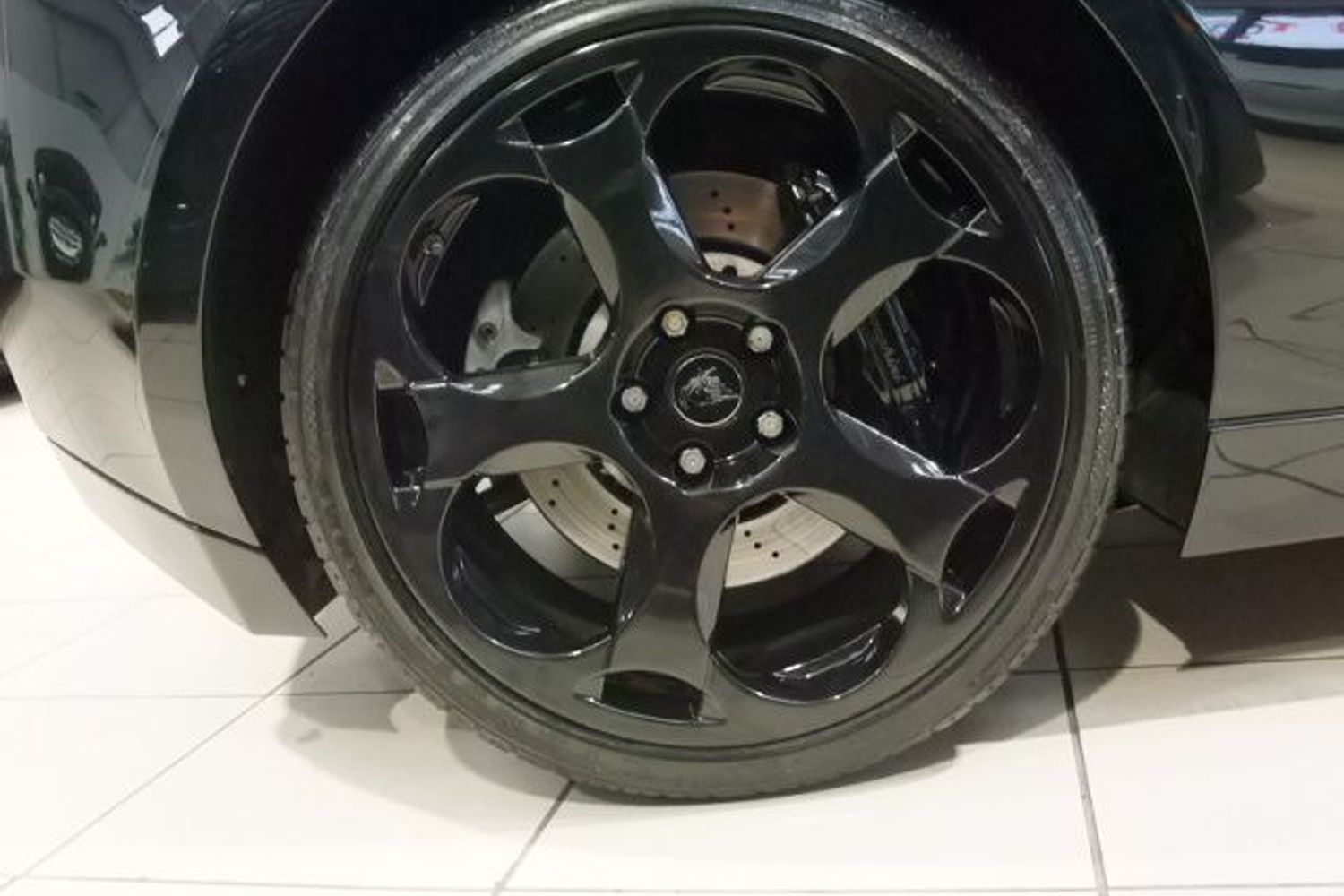 LAMBORGHINI Gallardo Choice of 2 Gallardo�s