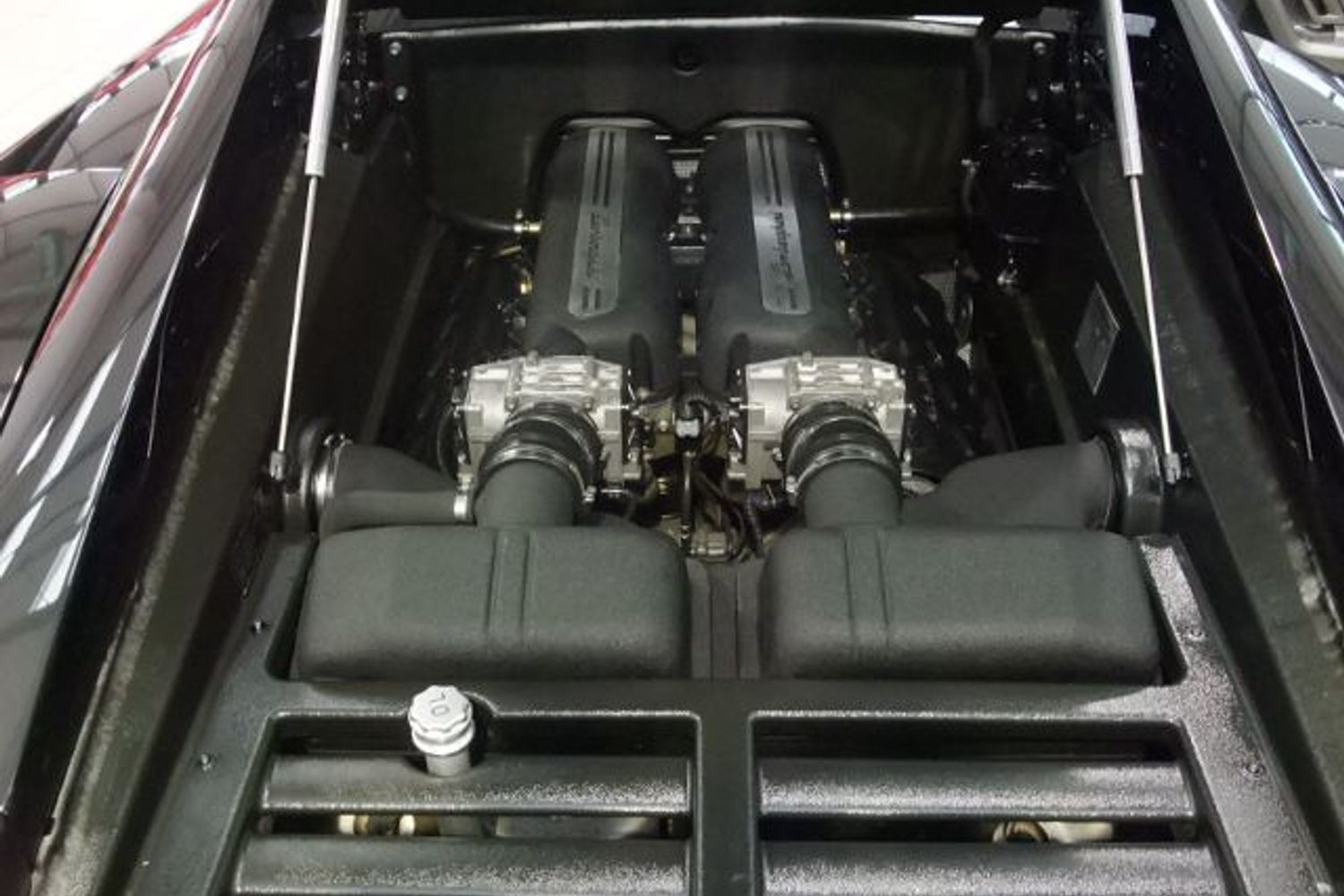 LAMBORGHINI Gallardo Choice of 2 Gallardo�s