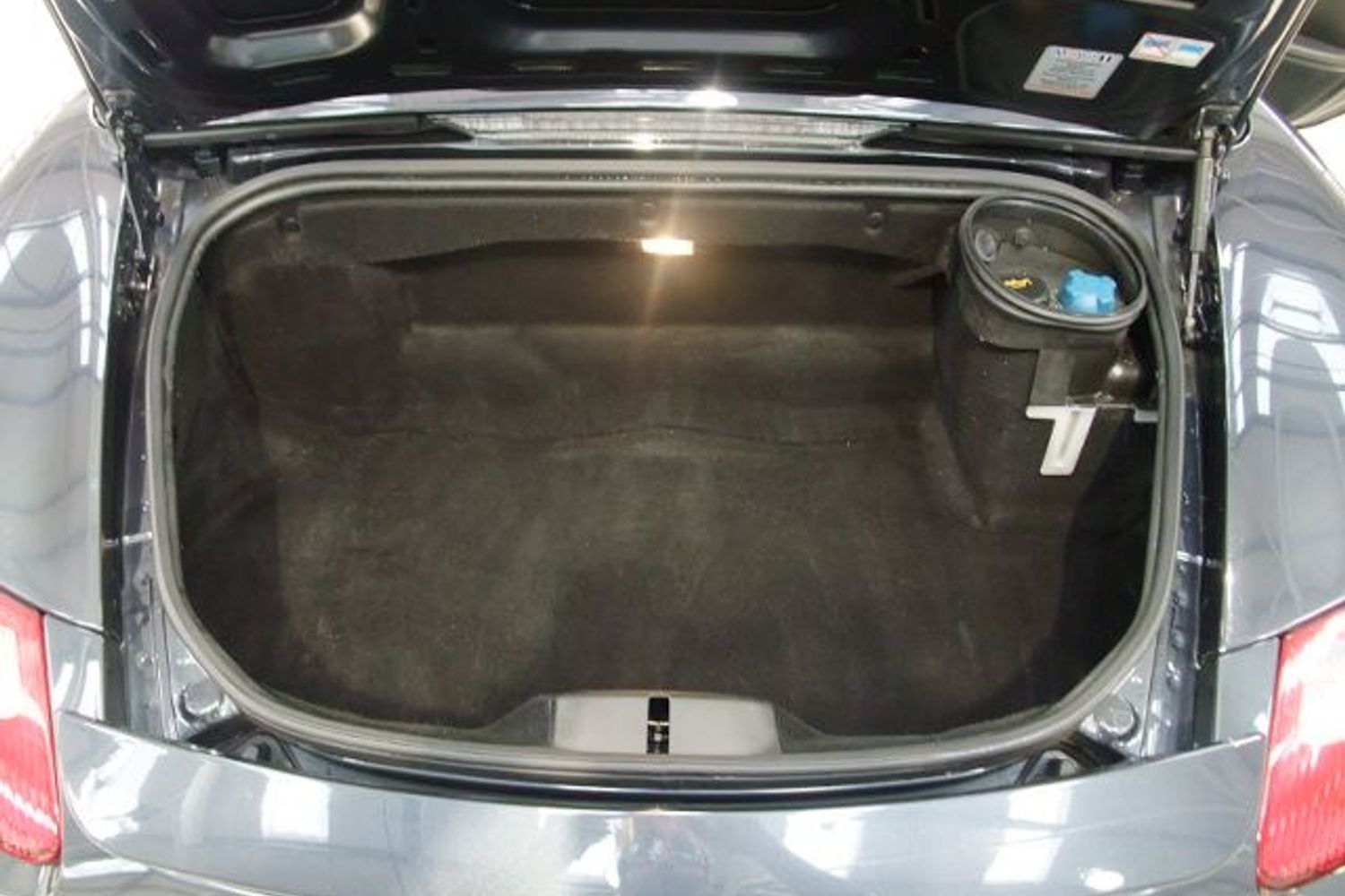 PORSCHE Boxster 3.2 S 280Bhp
