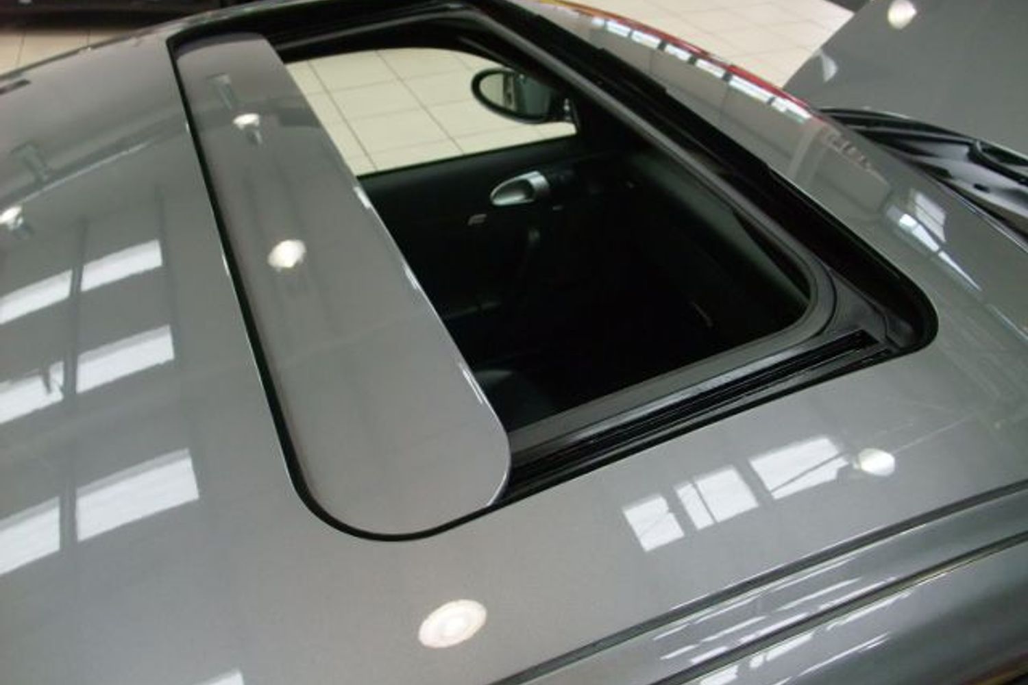 PORSCHE 997 C2 Tiptronic S "Huge Spec"