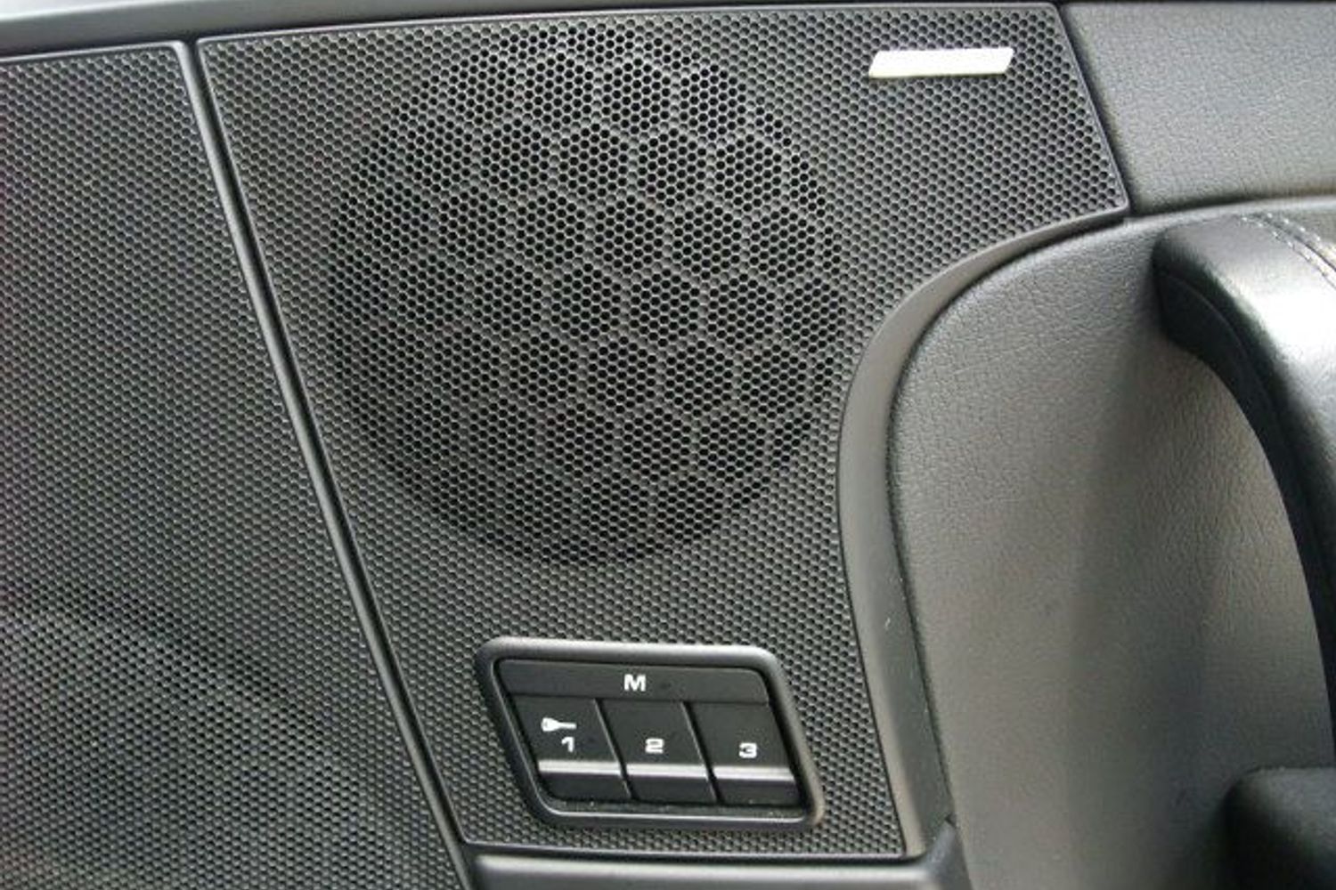 PORSCHE 997 C2 Tiptronic S "Huge Spec"