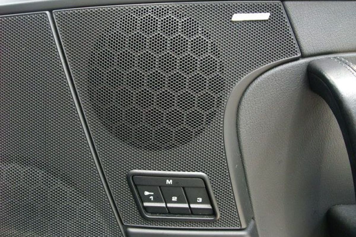PORSCHE 997 C2 Tiptronic S "Huge Spec"
