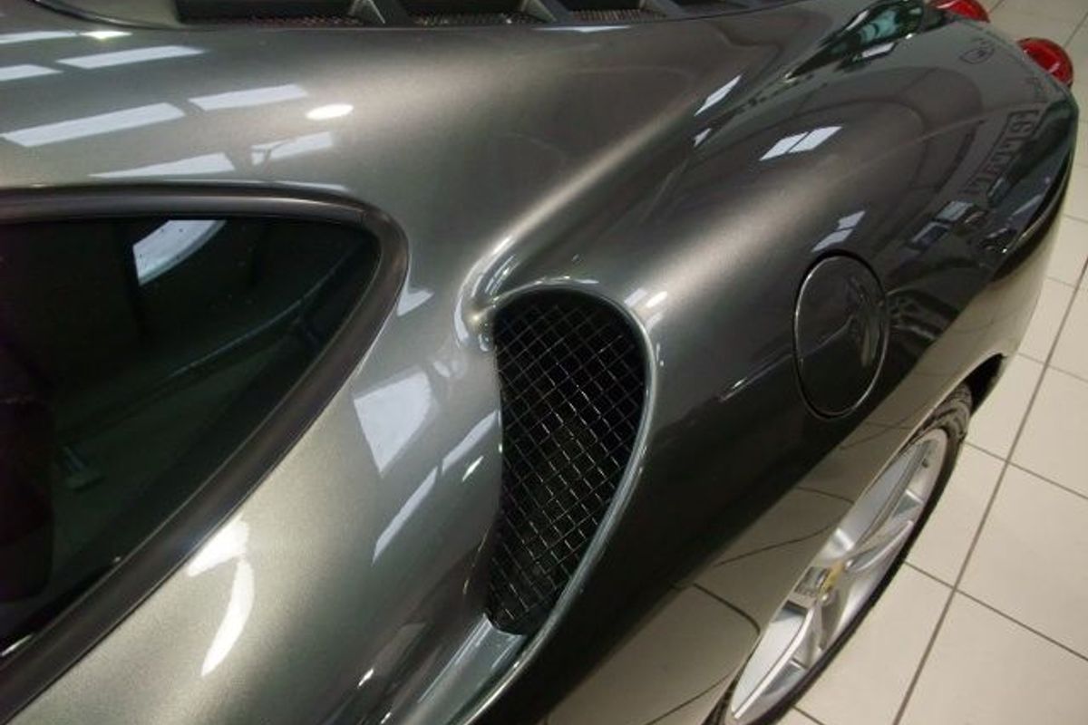 FERRARI 430 F1 Coupe "Sensational"