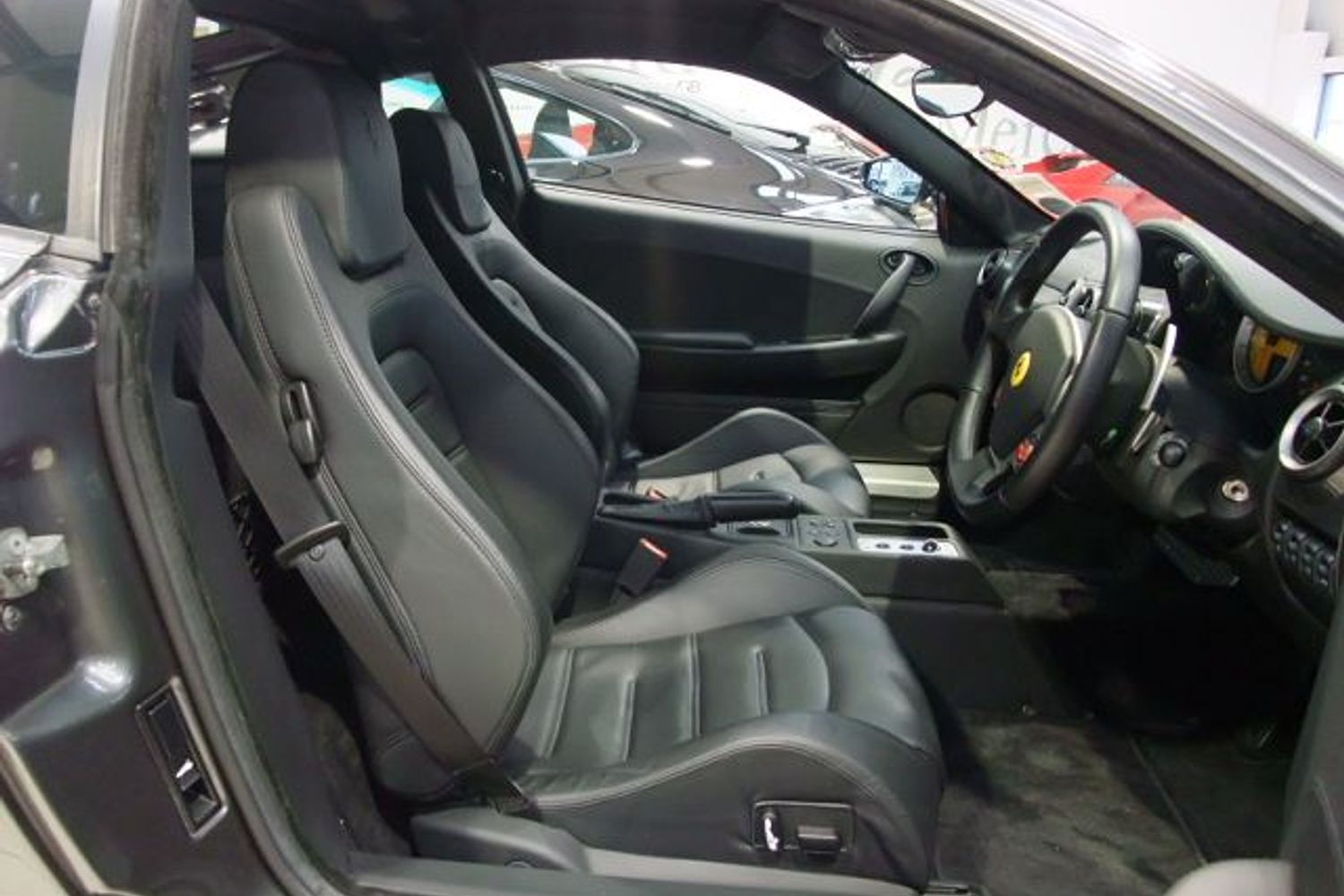 FERRARI 430 F1 Coupe "Sensational"
