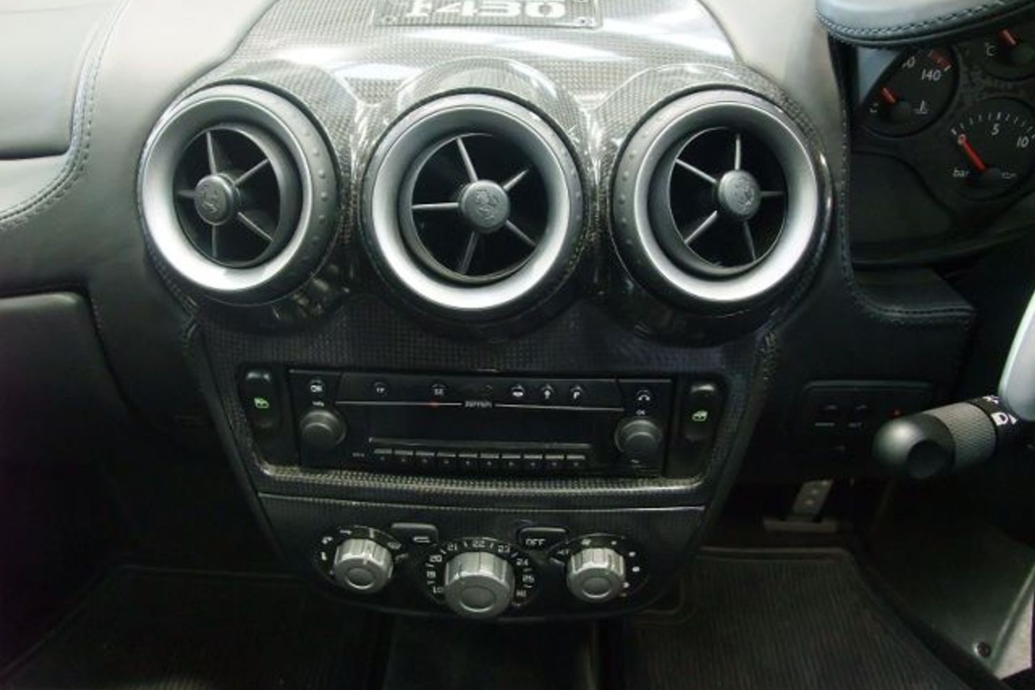 FERRARI 430 F1 Coupe "Sensational"
