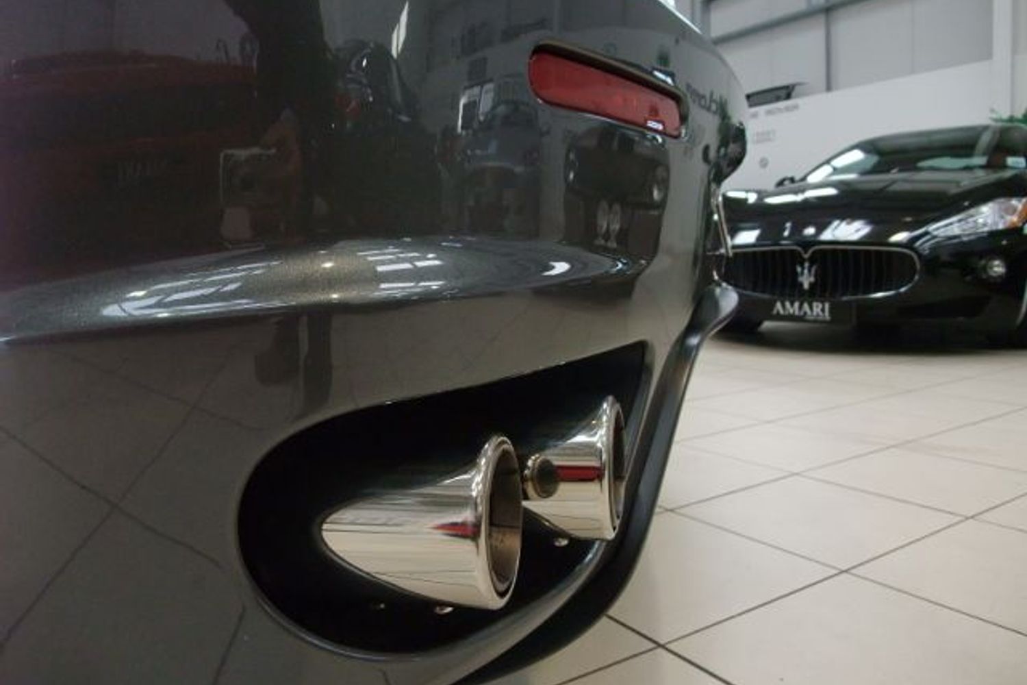 FERRARI 430 F1 Coupe "Sensational"