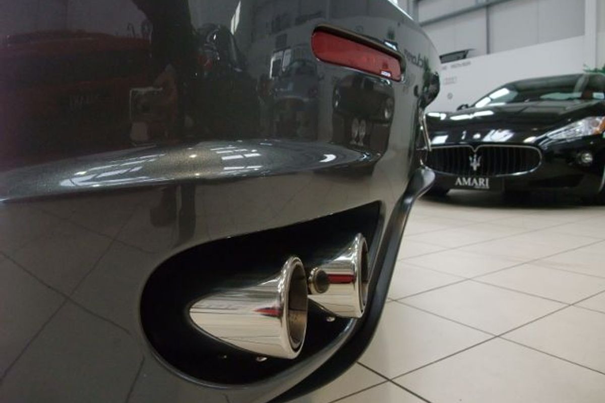 FERRARI 430 F1 Coupe "Sensational"