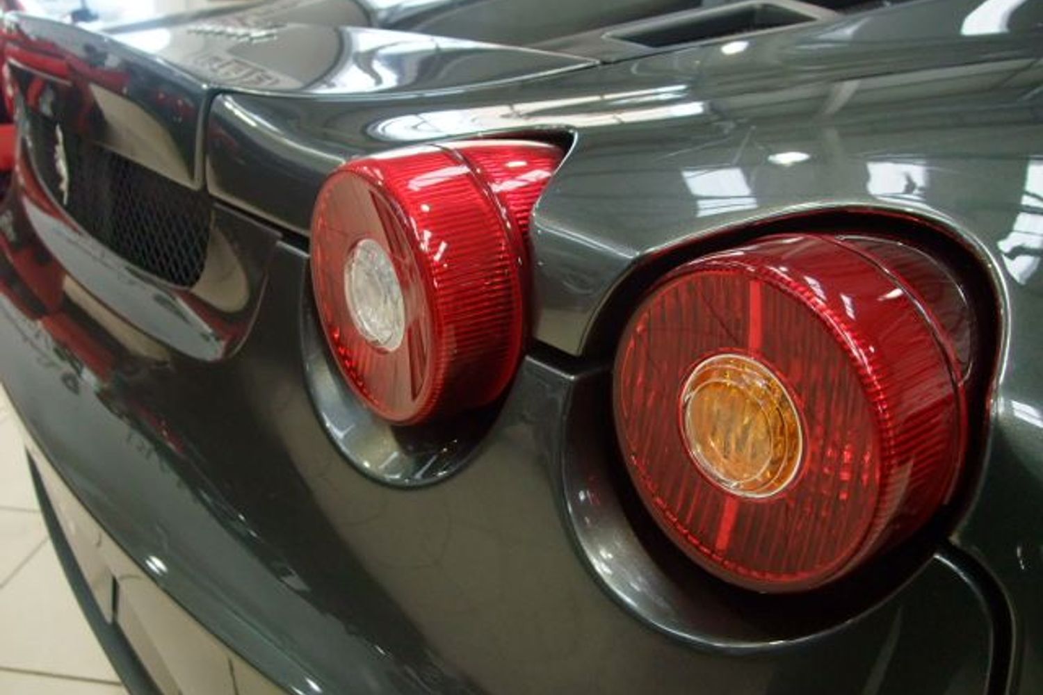 FERRARI 430 F1 Coupe "Sensational"