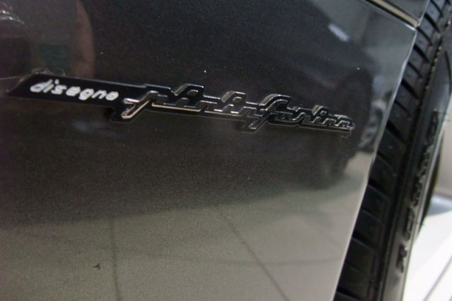 FERRARI 430 F1 Coupe "Sensational"