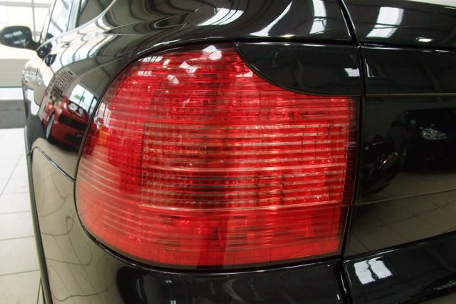 PORSCHE Cayanne Tech Art  Coversion Costing �15,000