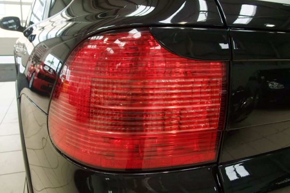 PORSCHE Cayanne Tech Art  Coversion Costing �15,000