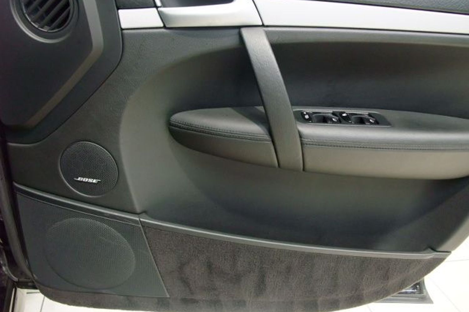 PORSCHE Cayanne Tech Art  Coversion Costing �15,000