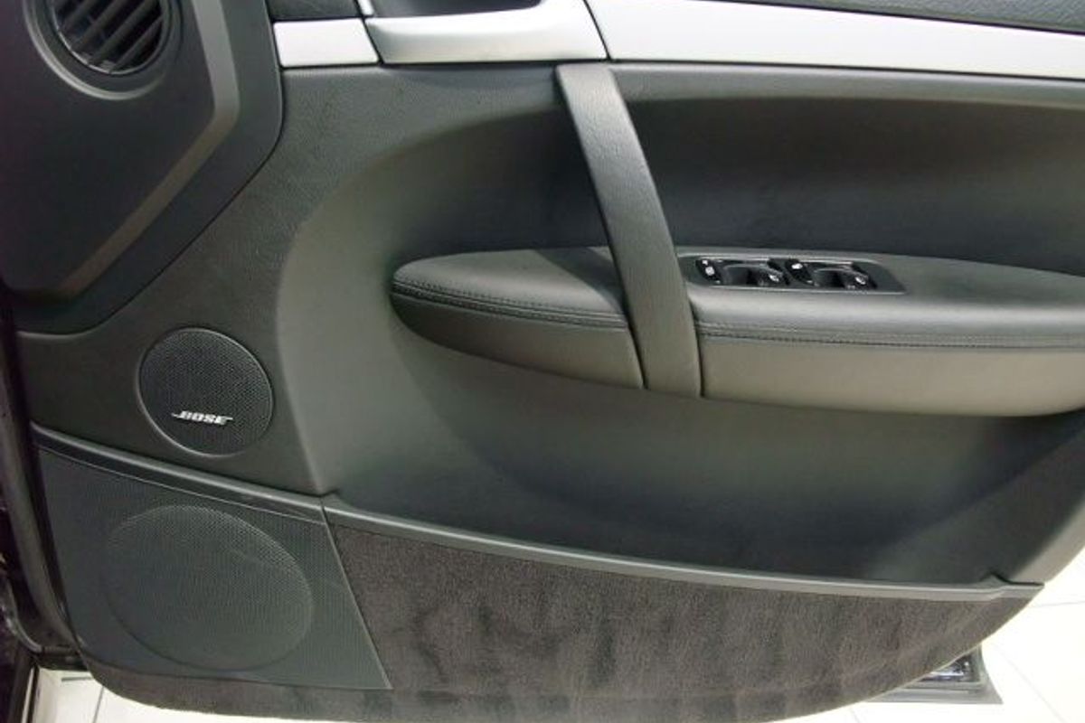 PORSCHE Cayanne Tech Art  Coversion Costing �15,000
