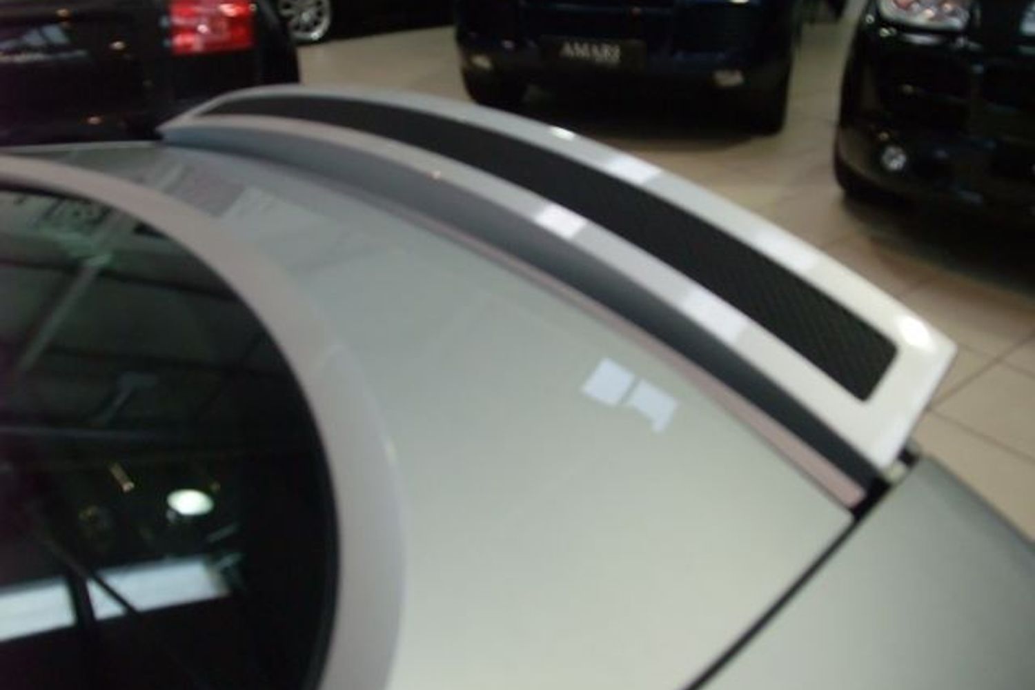AUDI R8 R- Tronic V8 FSI "Big Spec Cost New �107.000!!"