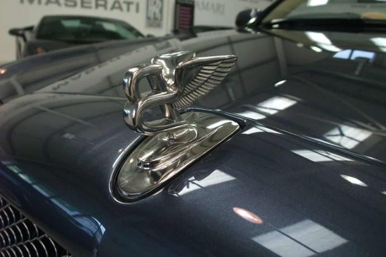BENTLEY Azure Worlds Most Beautiful Convertible