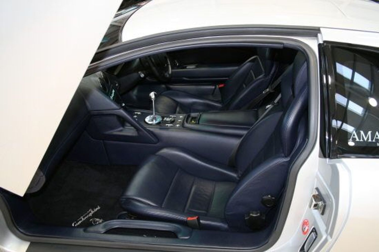 LAMBORGHINI Murcielago VT