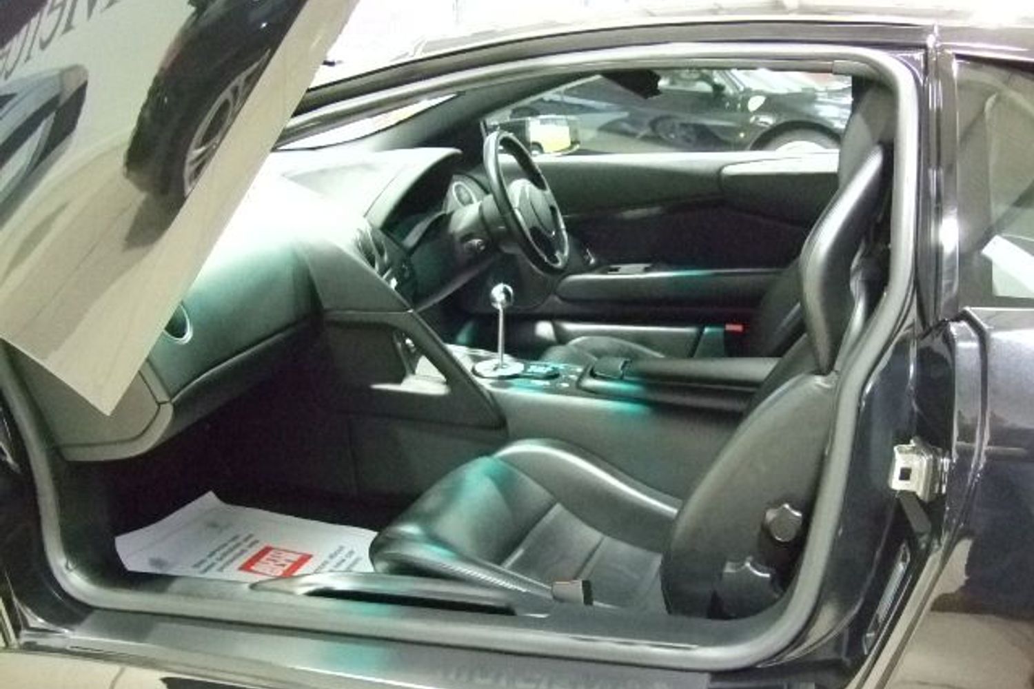 LAMBORGHINI Murcielago VT