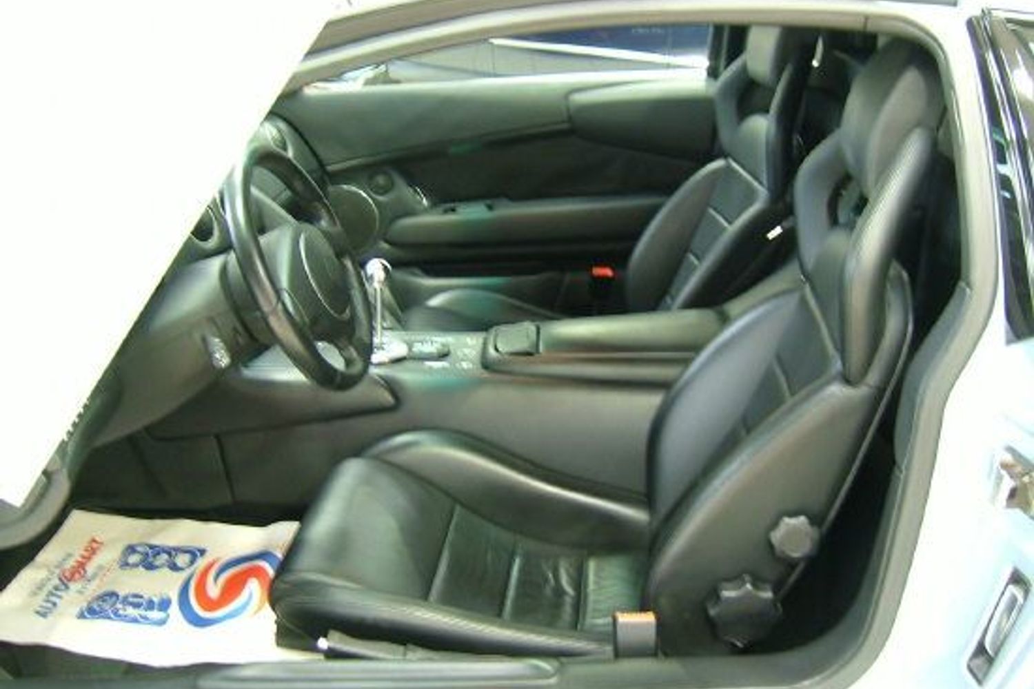LAMBORGHINI Murcielago LHD VT