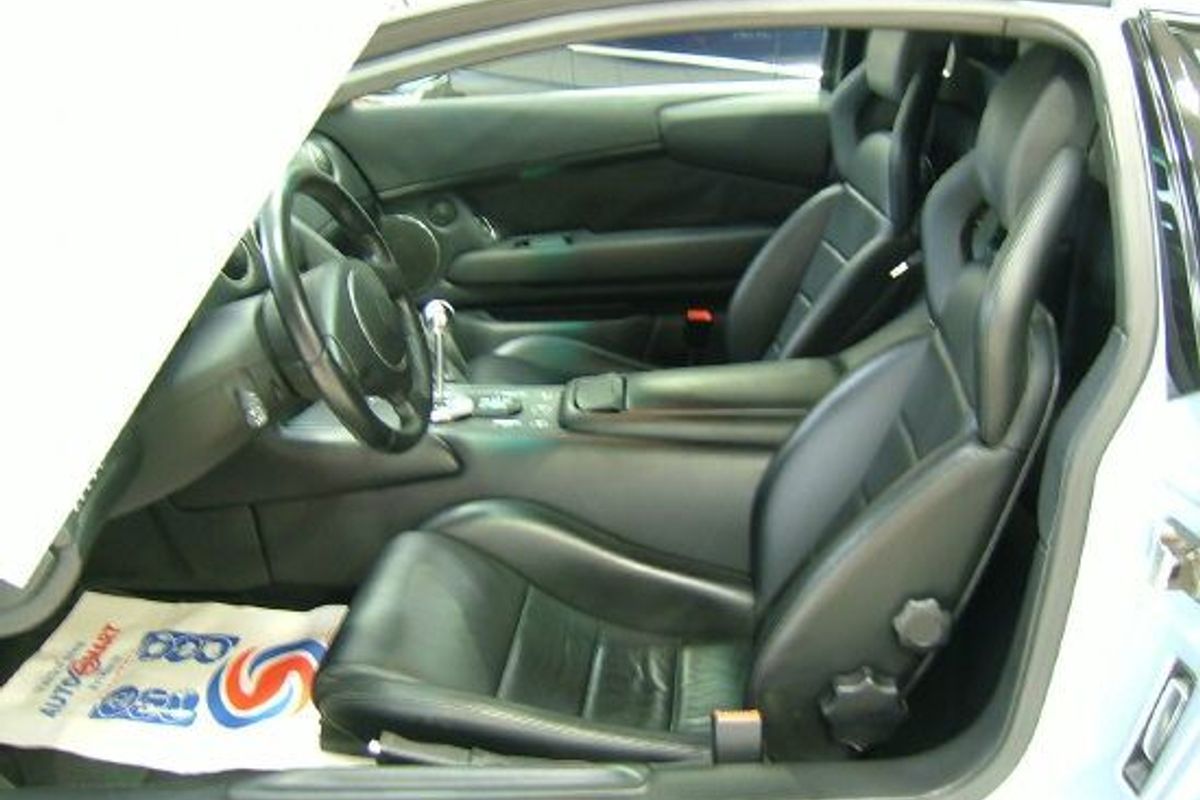 LAMBORGHINI Murcielago LHD VT