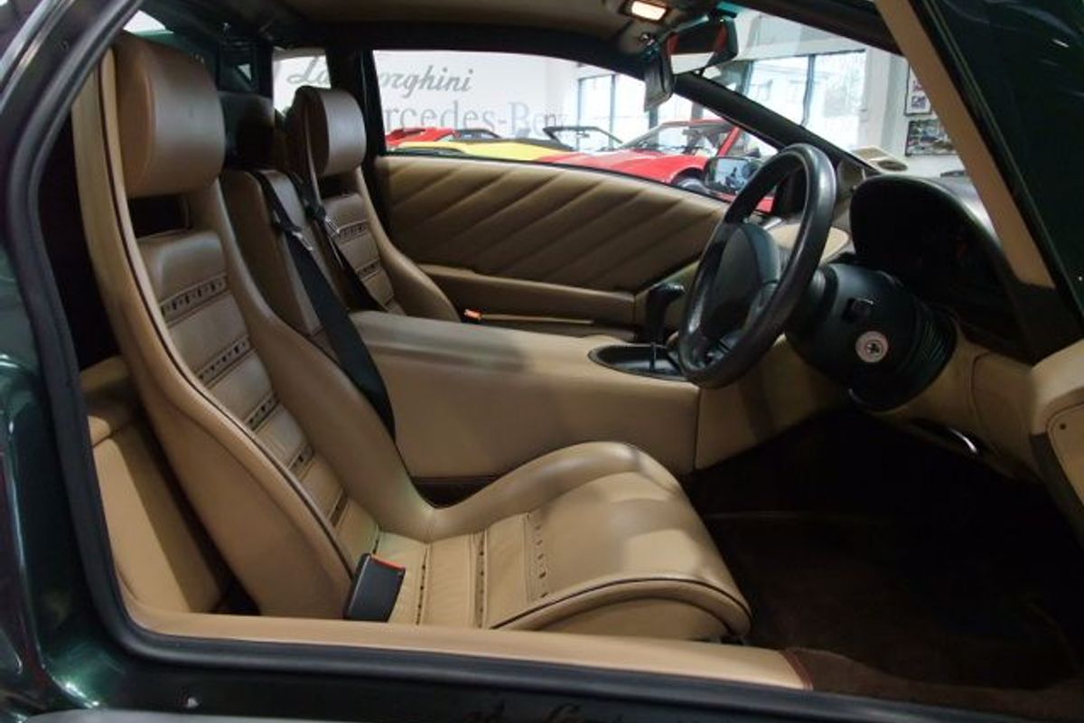 LAMBORGHINI Diablo VT 4WD