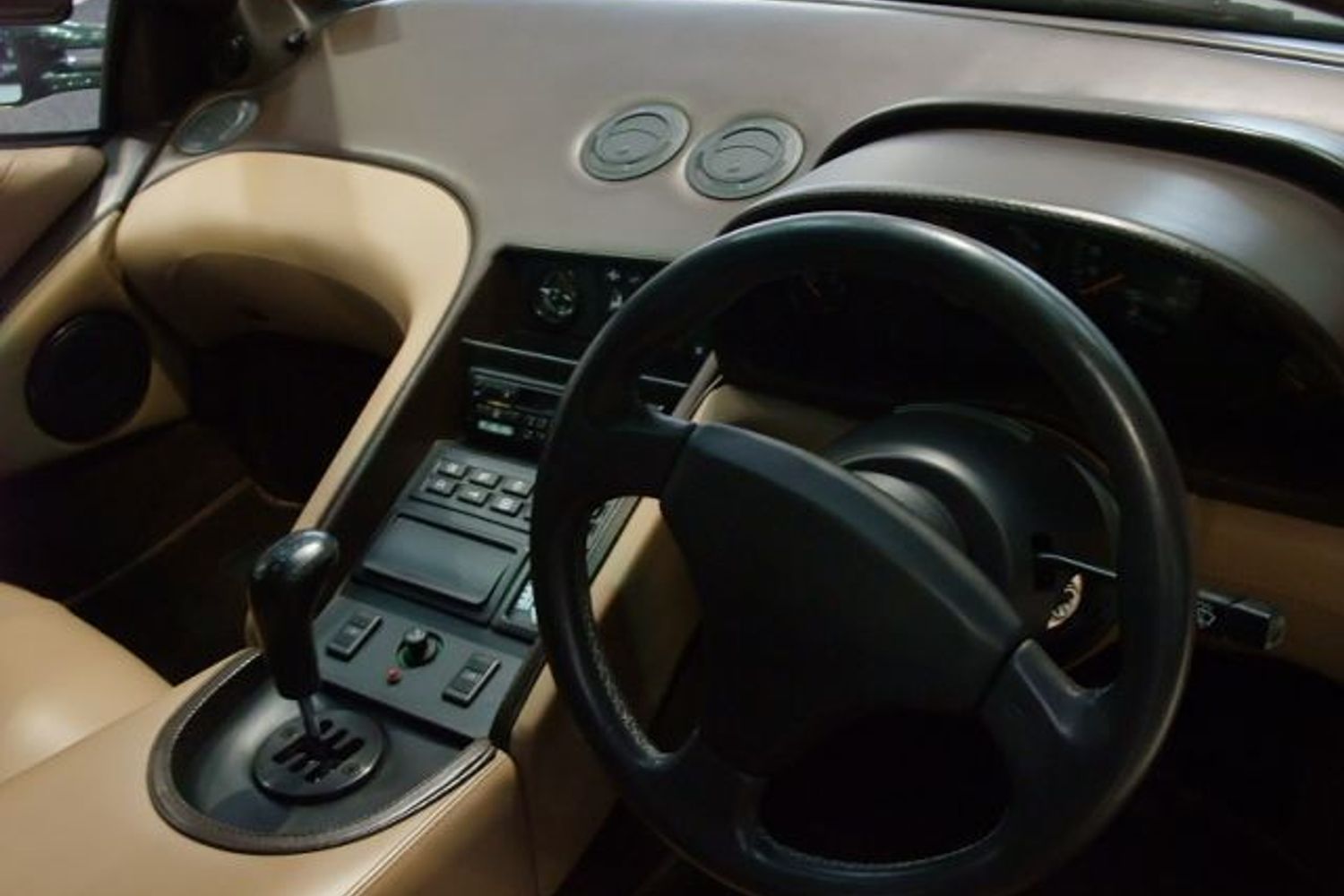 LAMBORGHINI Diablo VT 4WD