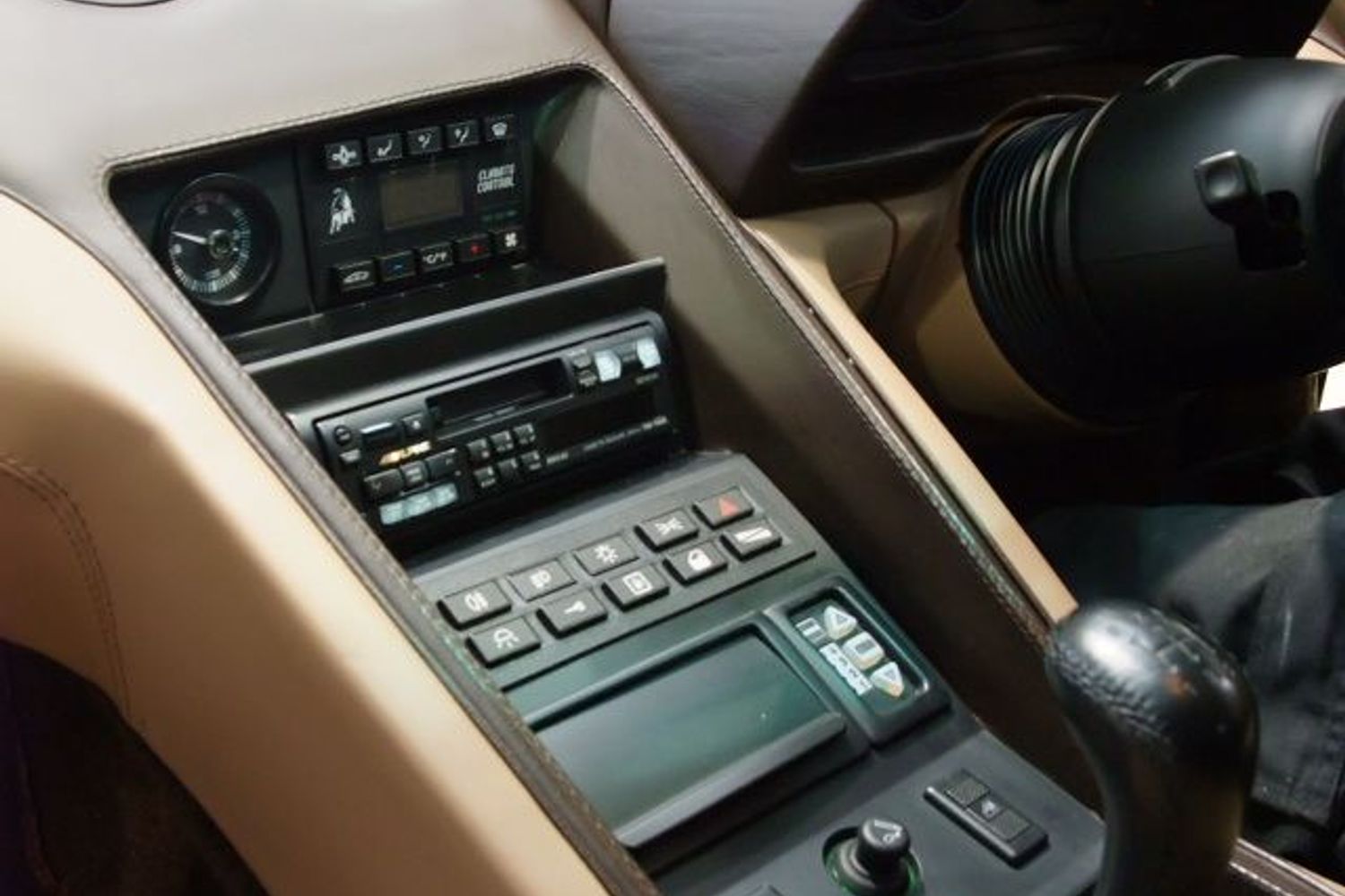 LAMBORGHINI Diablo VT 4WD