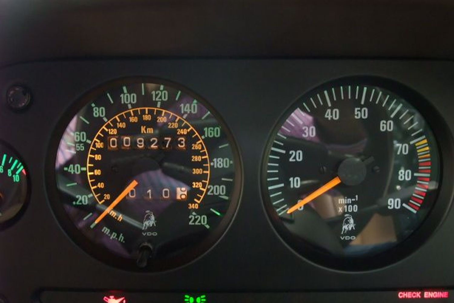 LAMBORGHINI Diablo VT 4WD