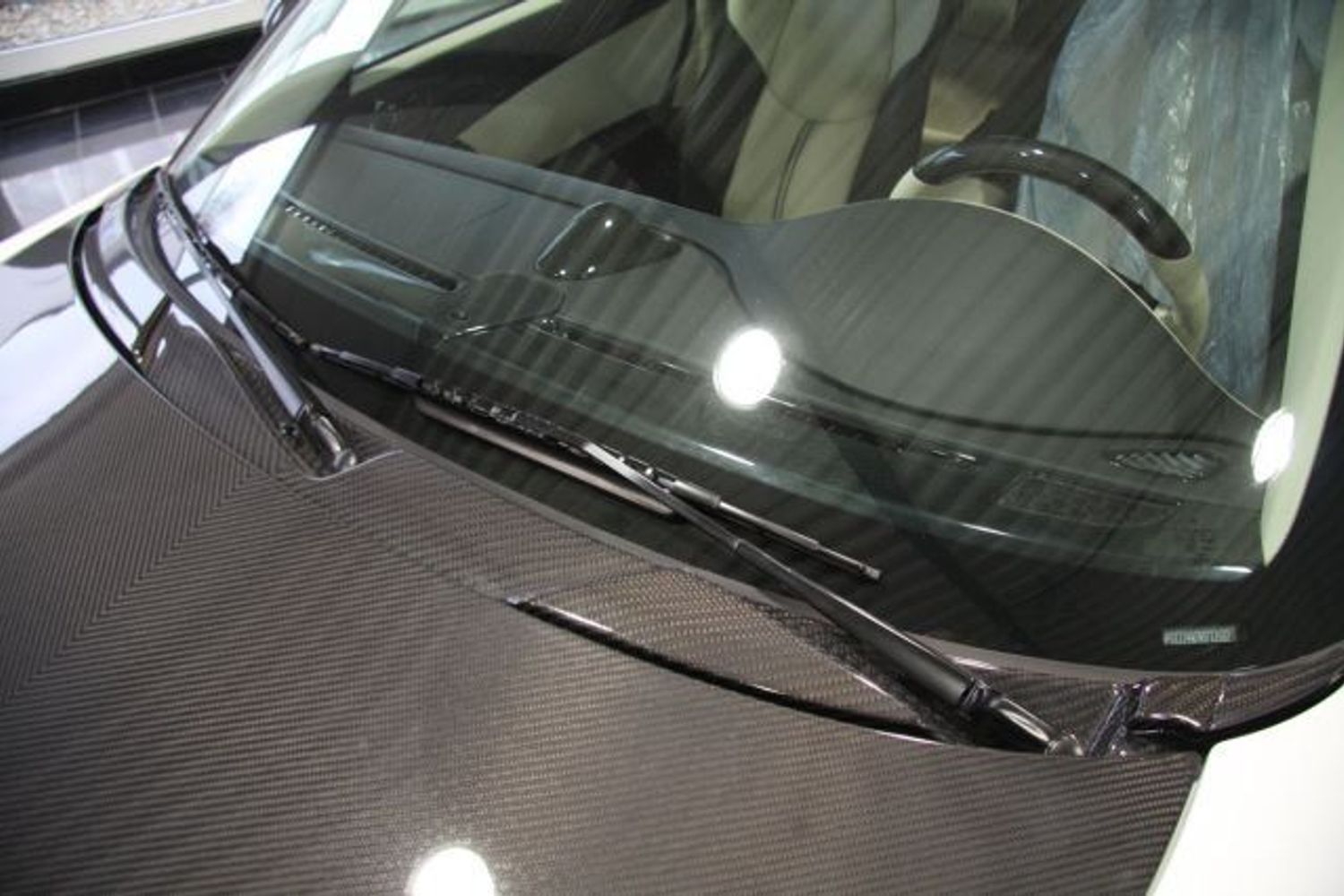 PORSCHE Mansory 997 C4S PDK