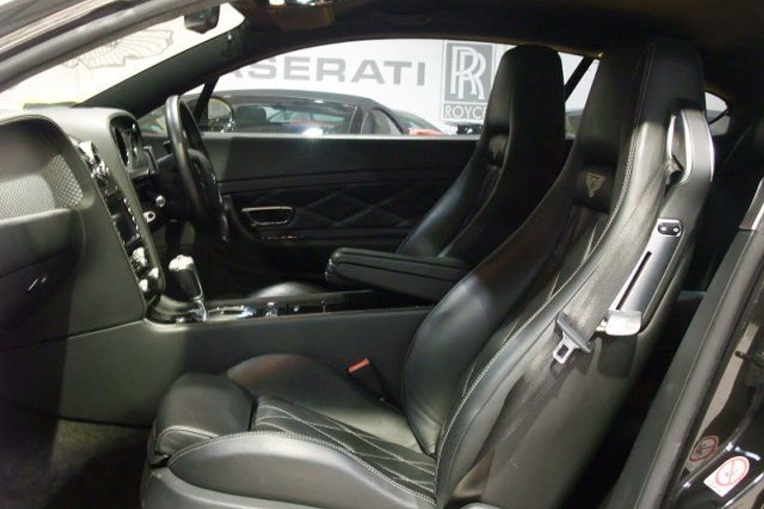 BENTLEY Continental GT Mulliner Choice of 4 Bentleys