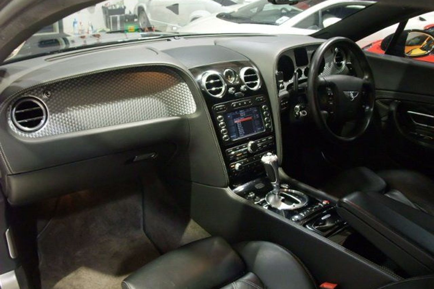 BENTLEY Continental GT Mulliner Choice of 4 Bentleys