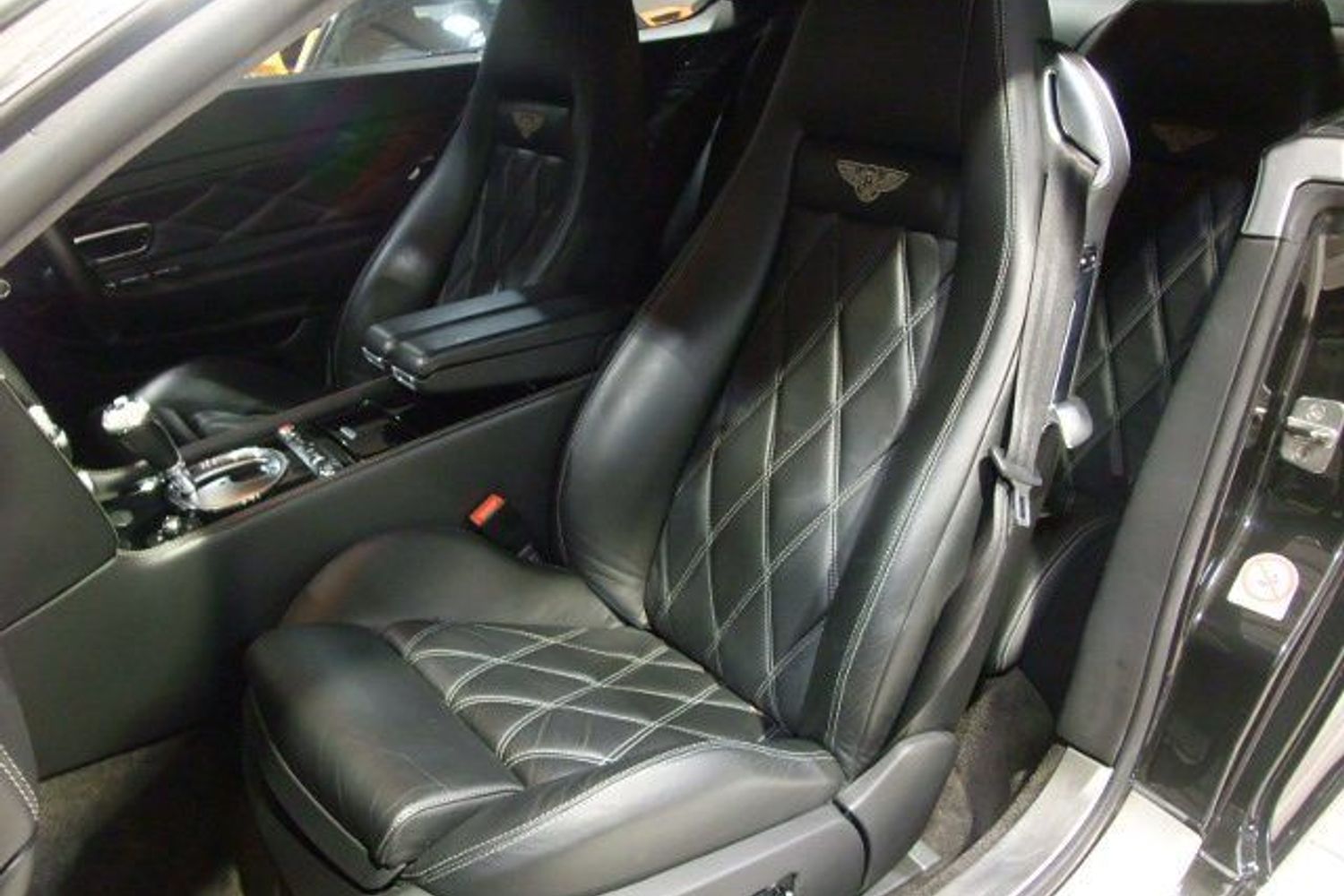 BENTLEY Continental GT Mulliner Choice of 4 Bentleys