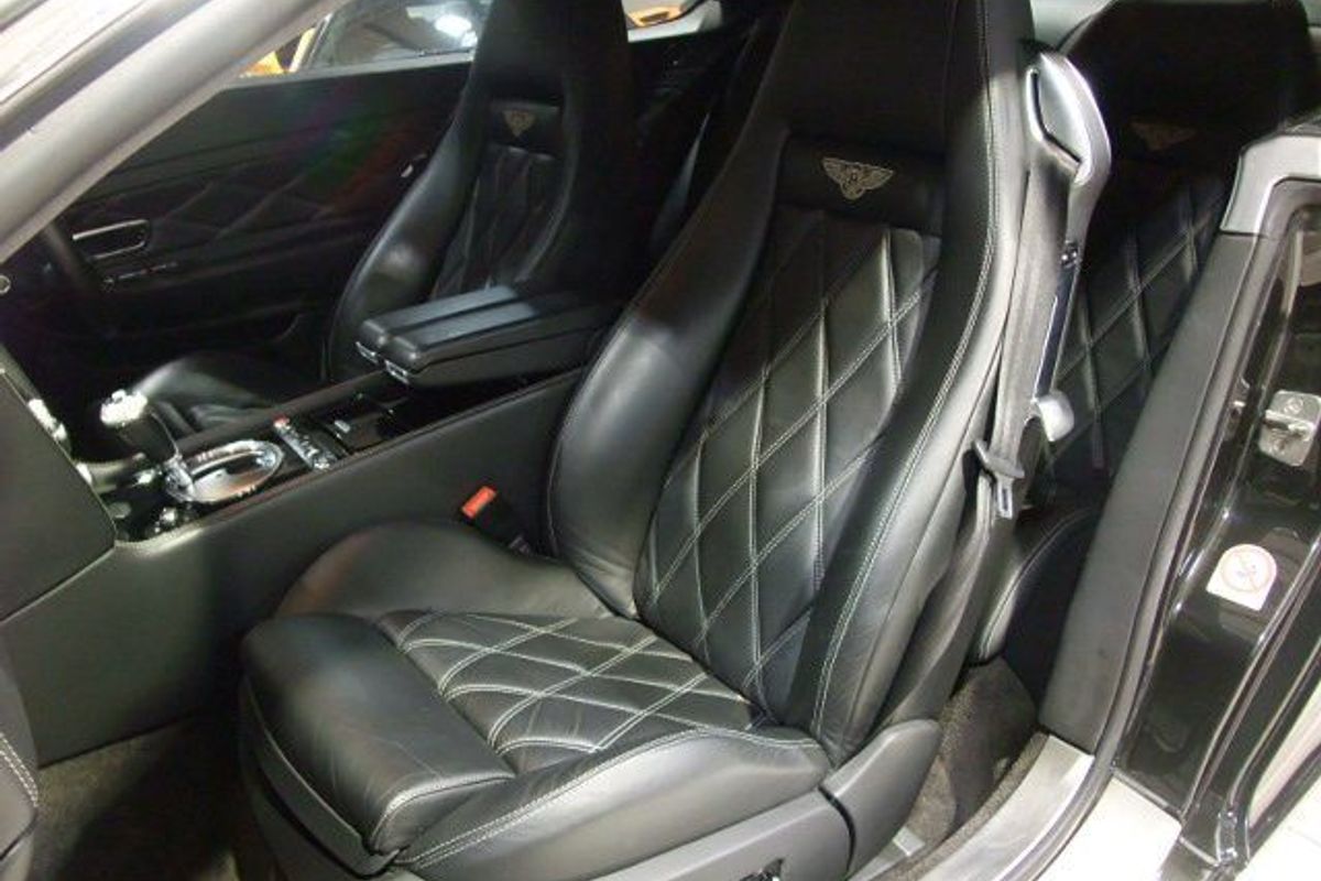 BENTLEY Continental GT Mulliner Choice of 4 Bentleys