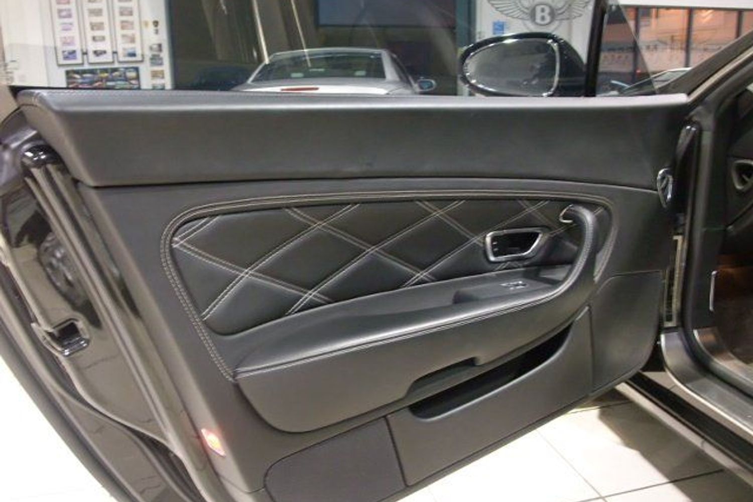 BENTLEY Continental GT Mulliner Choice of 4 Bentleys
