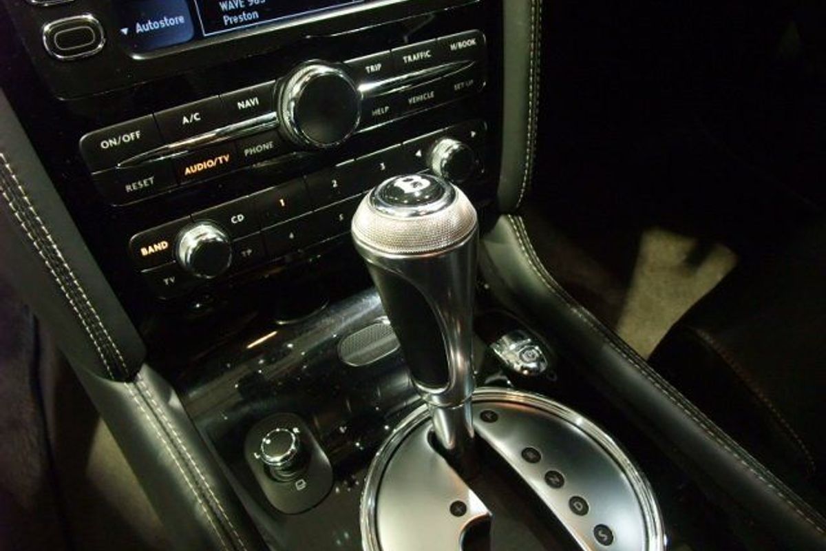 BENTLEY Continental GT Mulliner Choice of 4 Bentleys