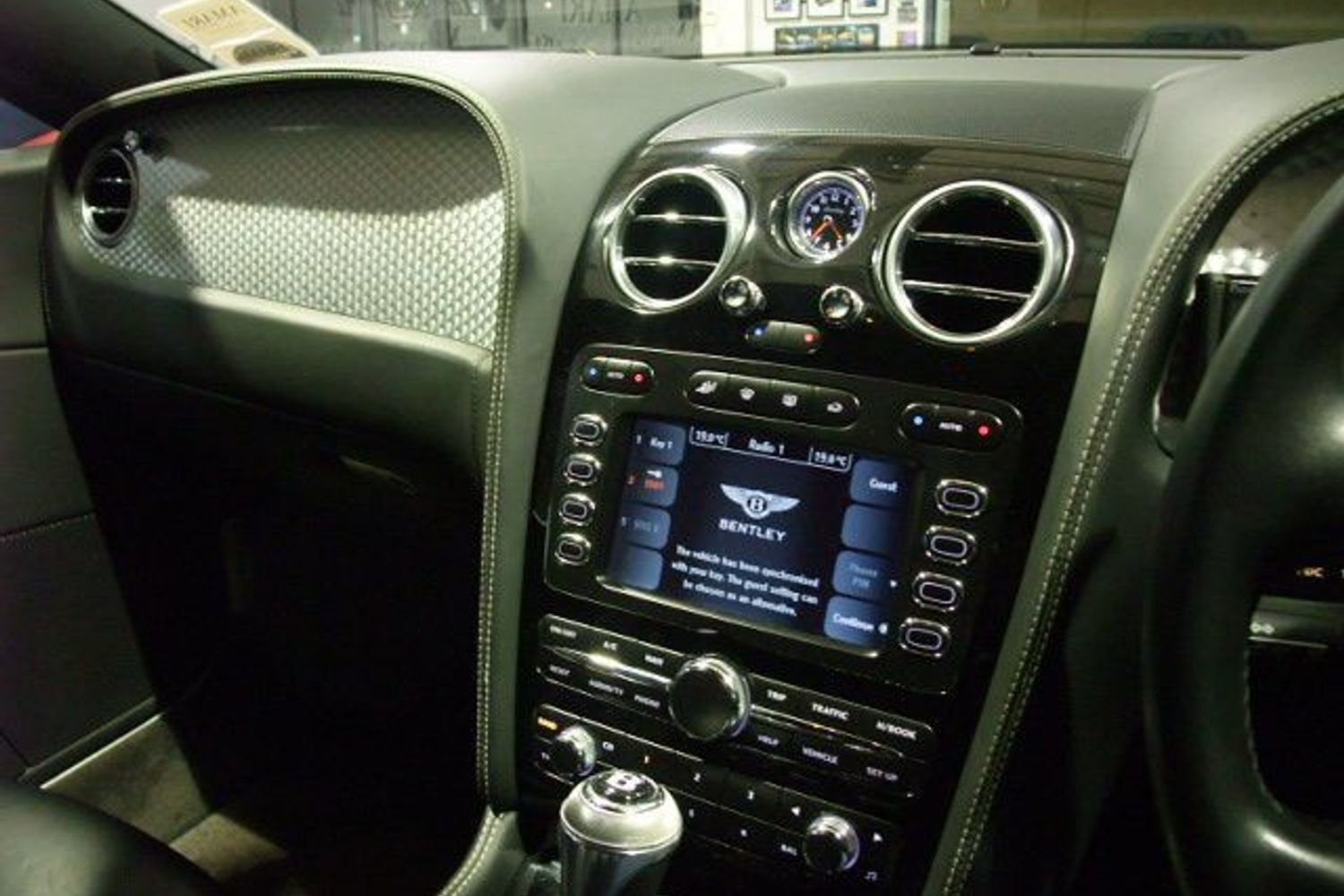 BENTLEY Continental GT Mulliner Choice of 4 Bentleys