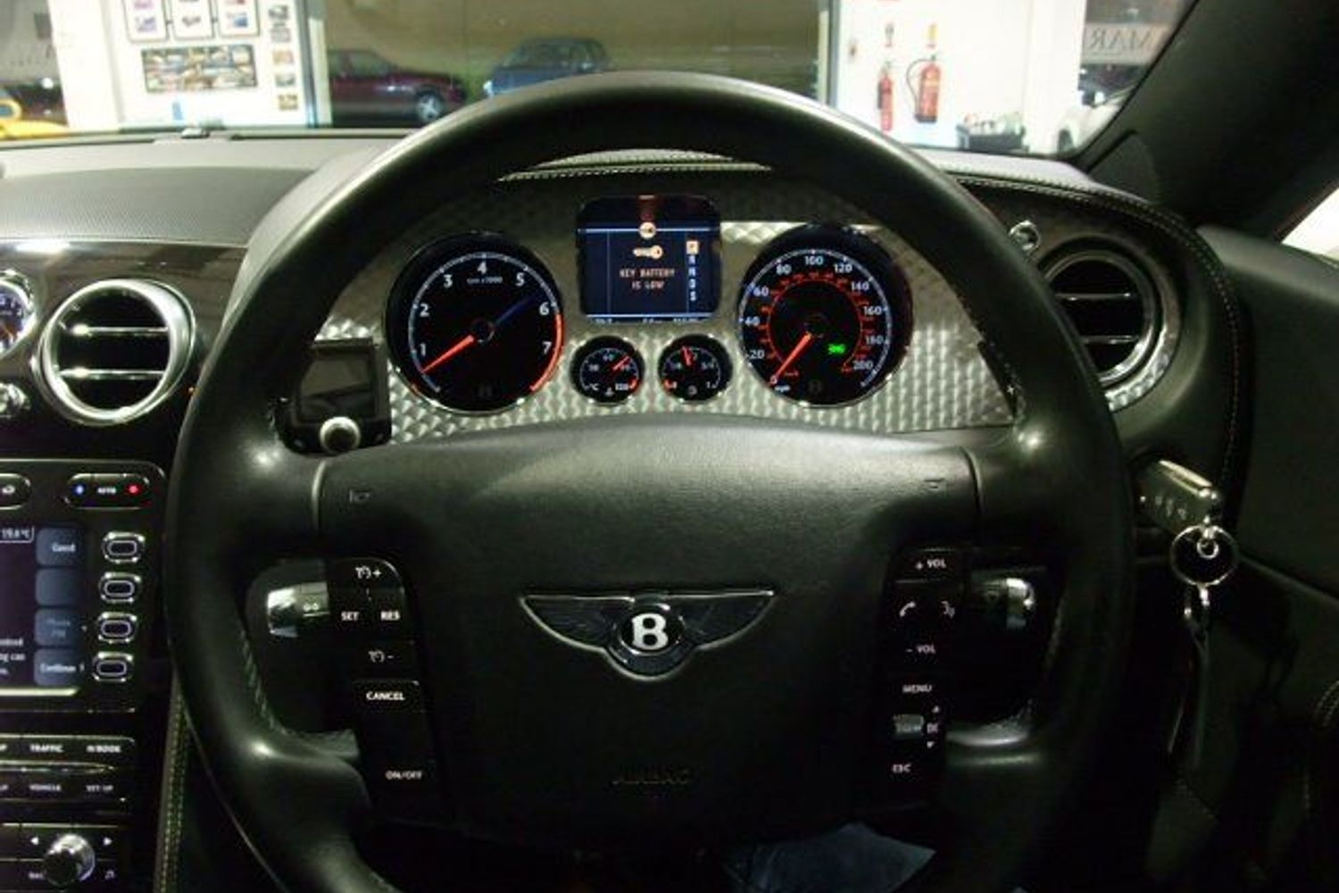 BENTLEY Continental GT Mulliner Choice of 4 Bentleys