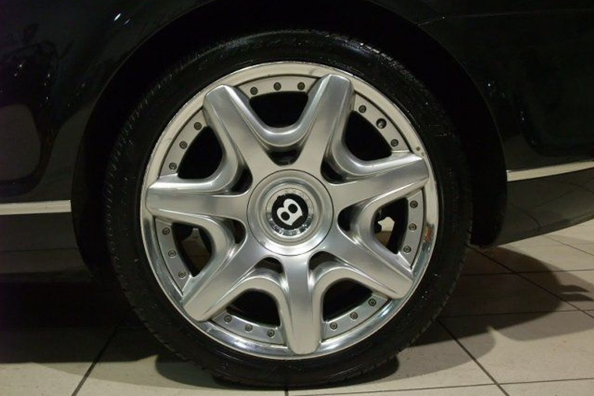 BENTLEY Continental GT Mulliner Choice of 4 Bentleys