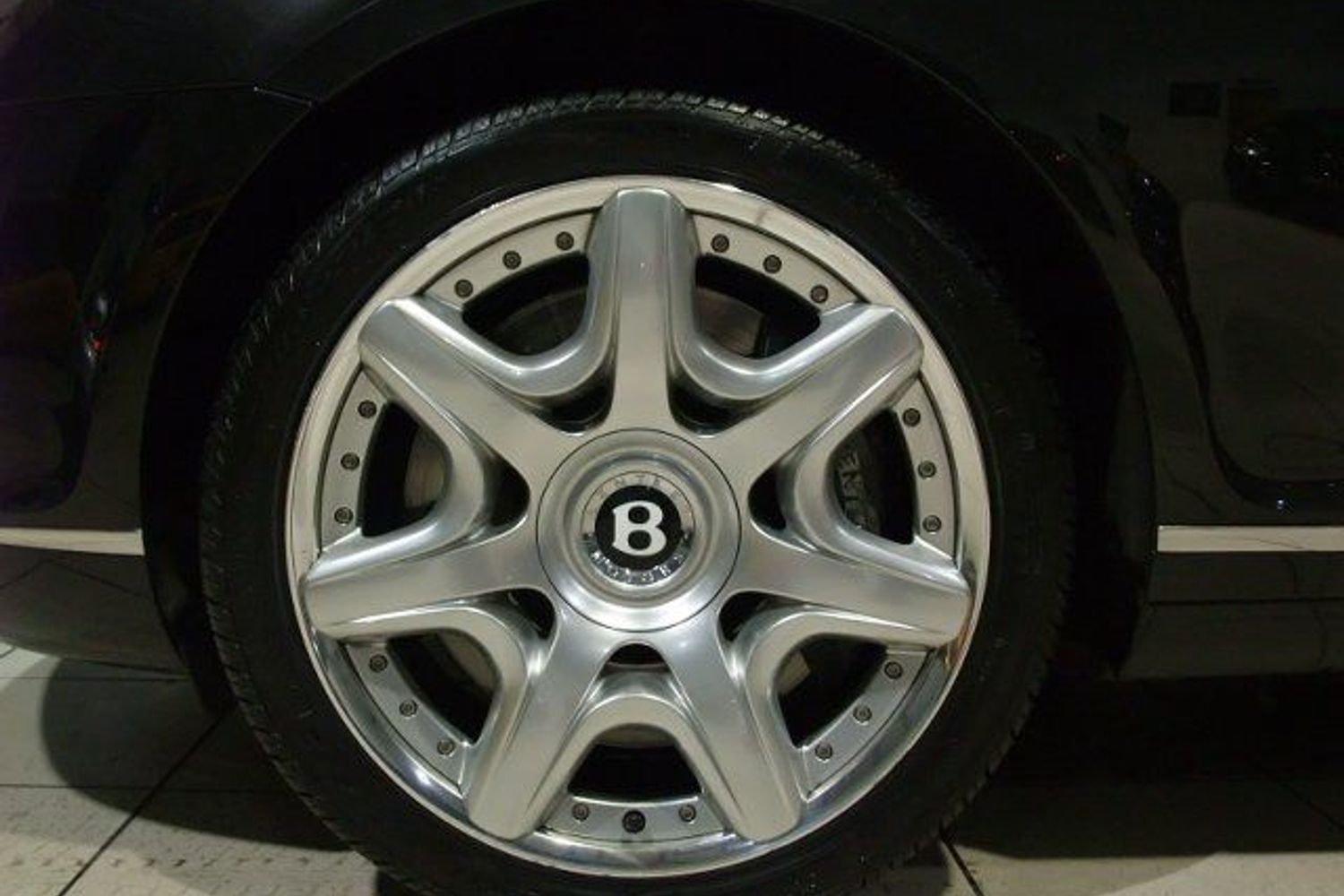 BENTLEY Continental GT Mulliner Choice of 4 Bentleys