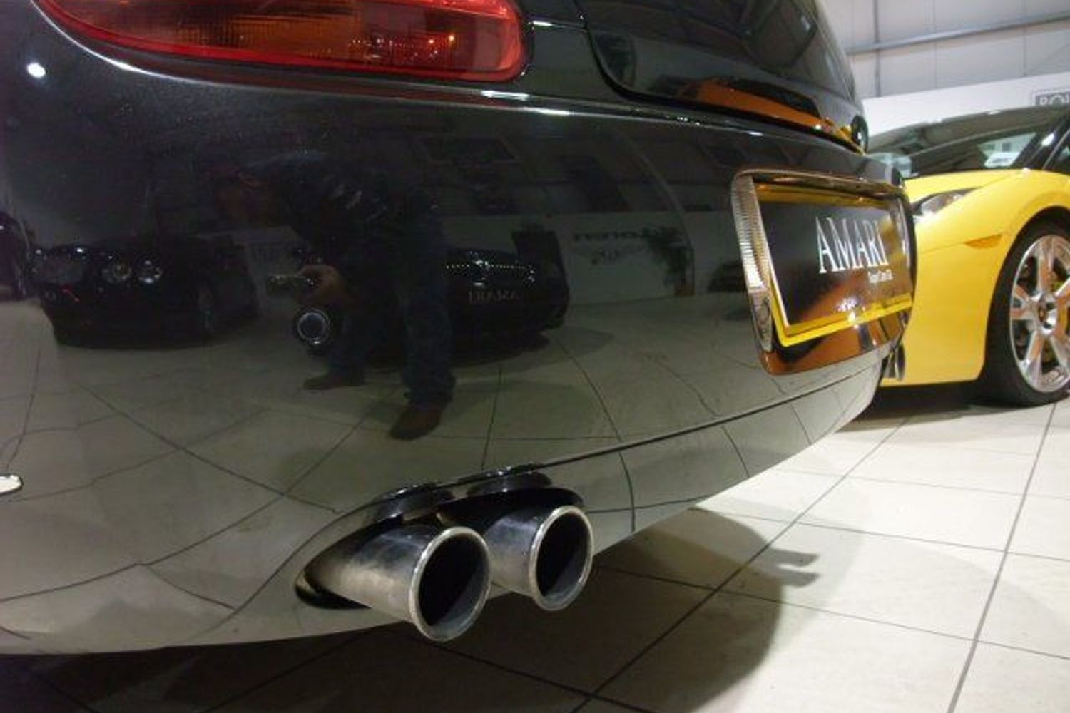 BENTLEY Continental GT Mulliner Choice of 4 Bentleys