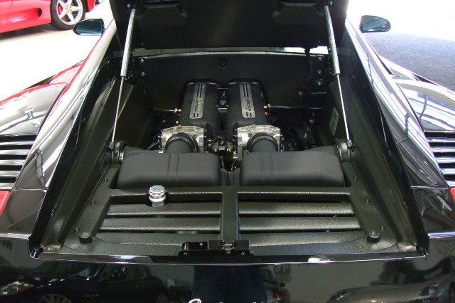 LAMBORGHINI Gallardo Stunning Condition