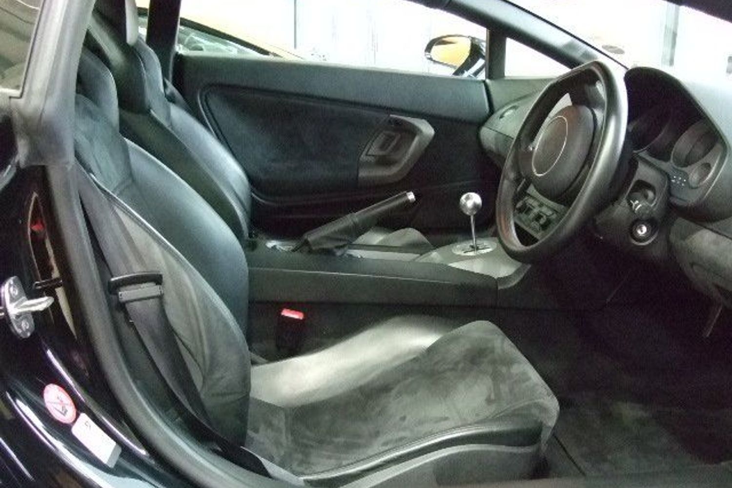 LAMBORGHINI Gallardo Stunning Condition