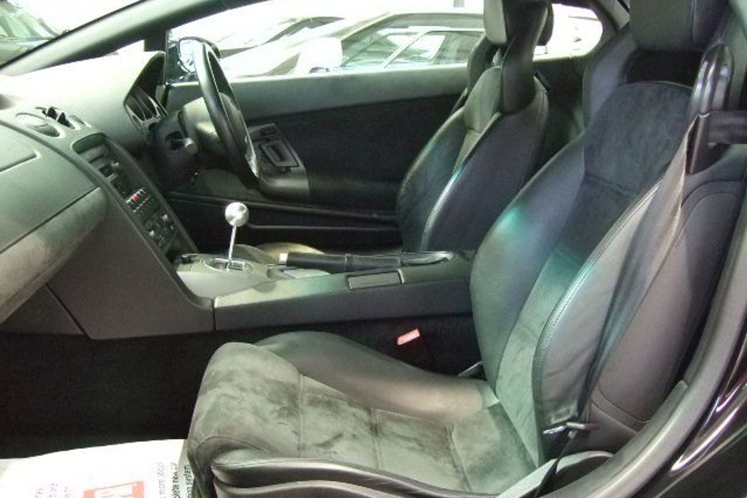 LAMBORGHINI Gallardo Stunning Condition