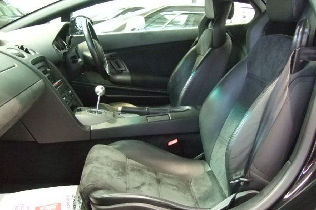 LAMBORGHINI Gallardo Stunning Condition