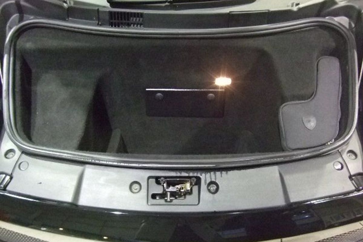 LAMBORGHINI Gallardo Stunning Condition
