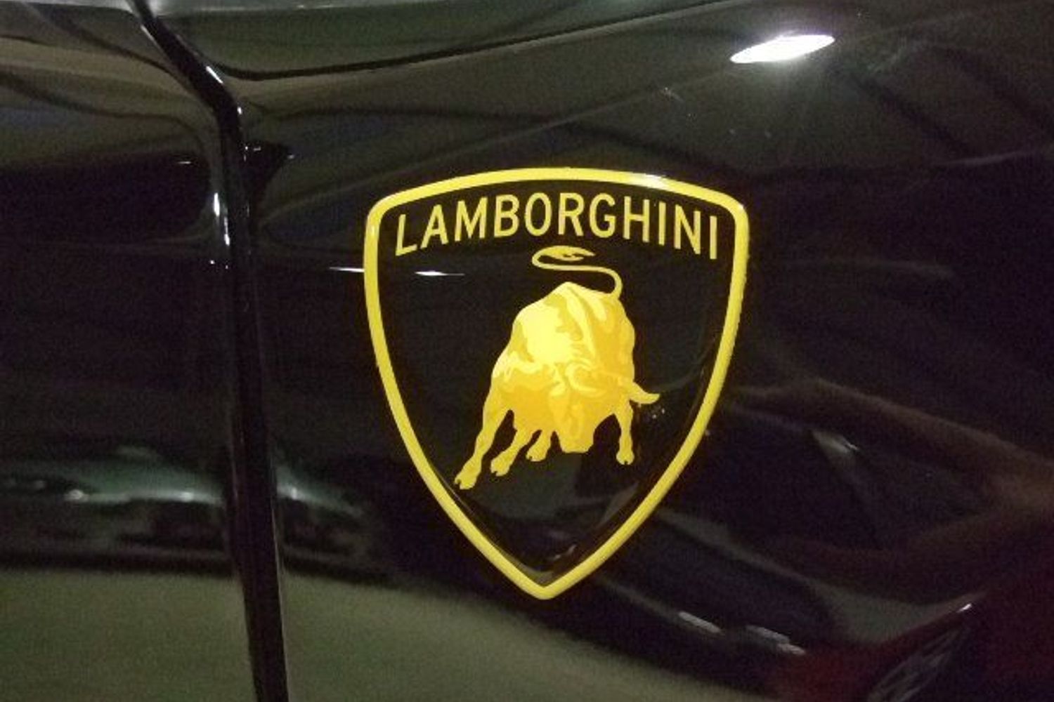 LAMBORGHINI Gallardo Stunning Condition