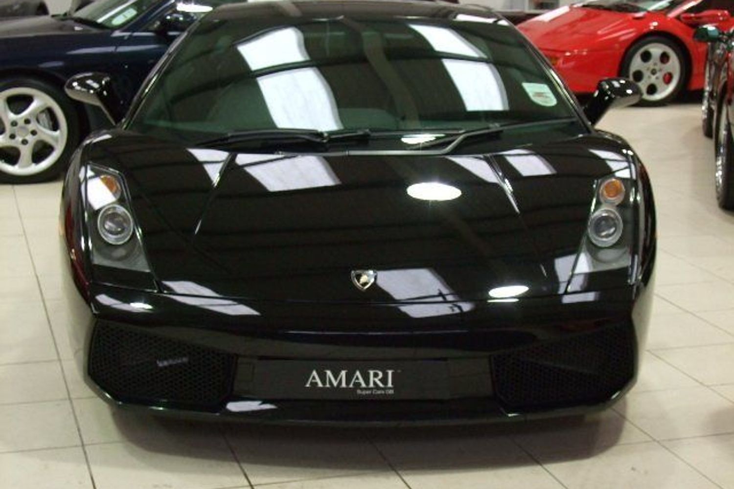 LAMBORGHINI Gallardo Stunning Condition