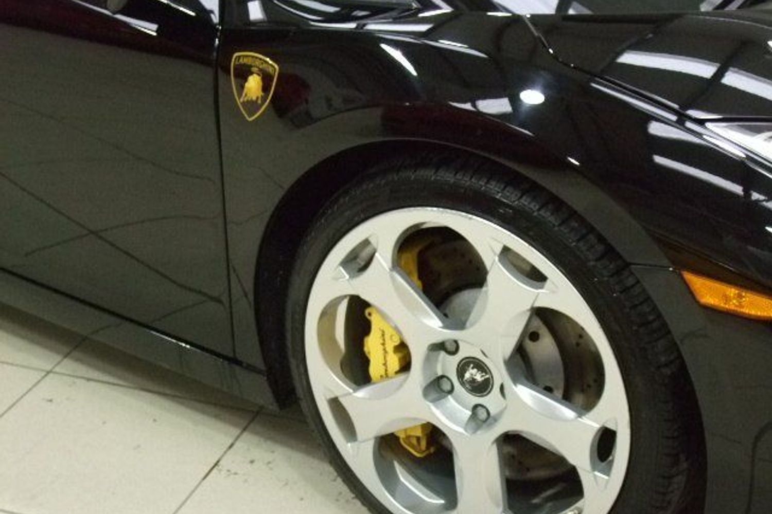 LAMBORGHINI Gallardo Stunning Condition