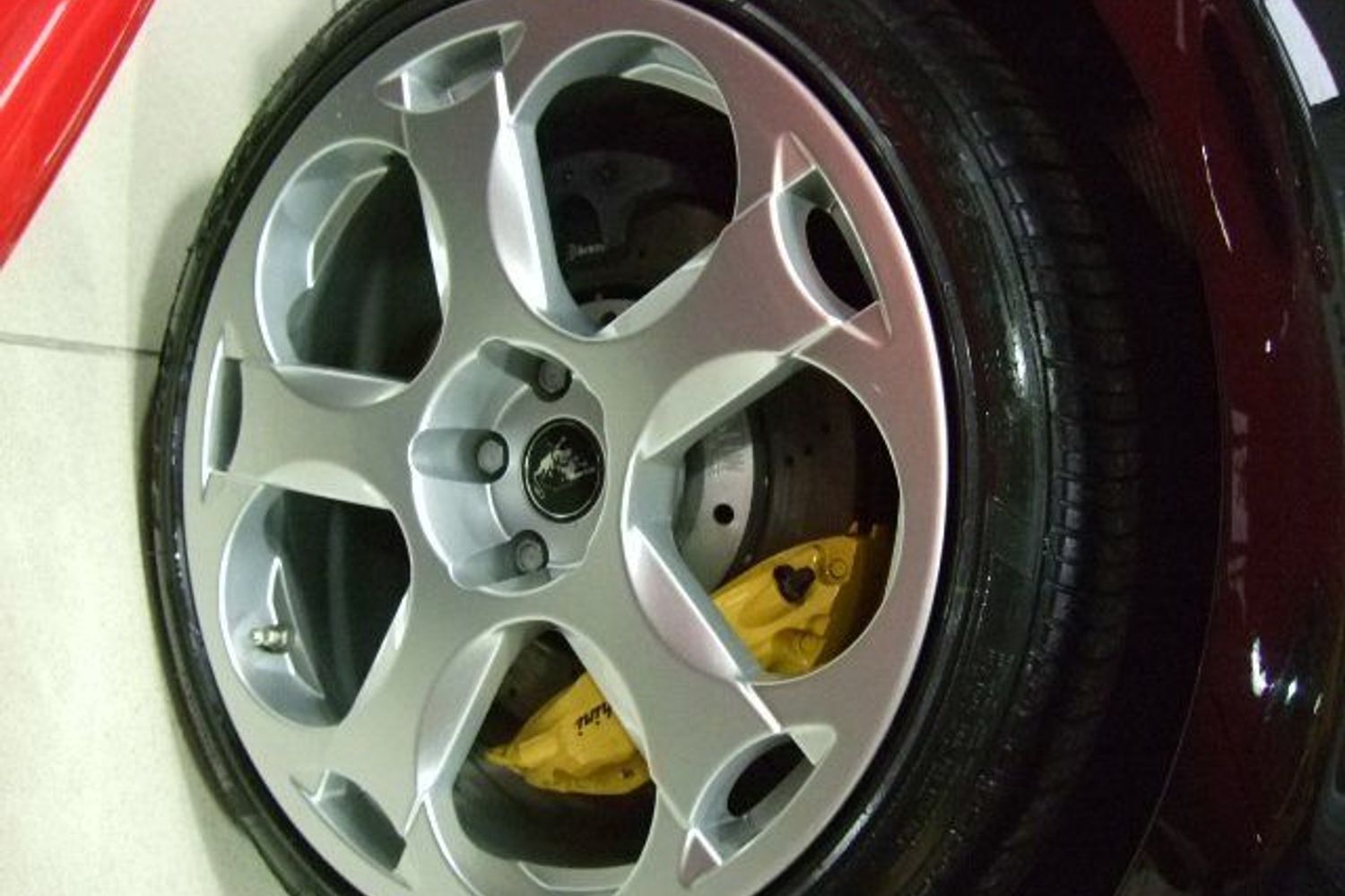 LAMBORGHINI Gallardo Stunning Condition